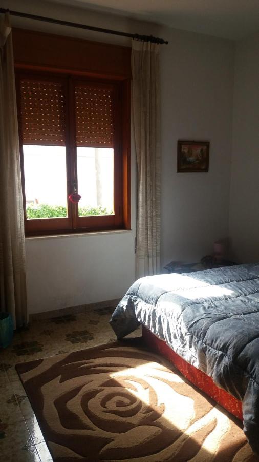 Casa Bianca da Giusy Guest House Birgi Vecchi Bagian luar foto