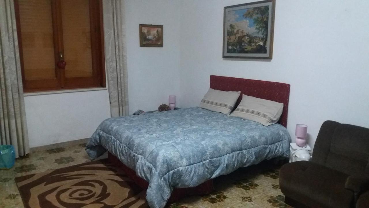 Casa Bianca da Giusy Guest House Birgi Vecchi Bagian luar foto