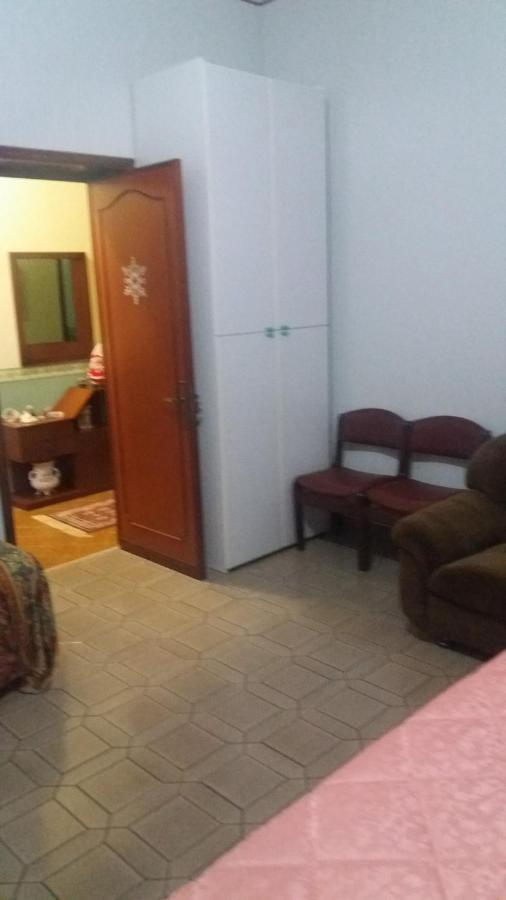 Casa Bianca da Giusy Guest House Birgi Vecchi Bagian luar foto