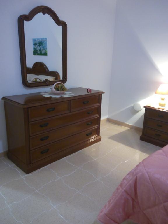 Casa Bianca da Giusy Guest House Birgi Vecchi Bagian luar foto