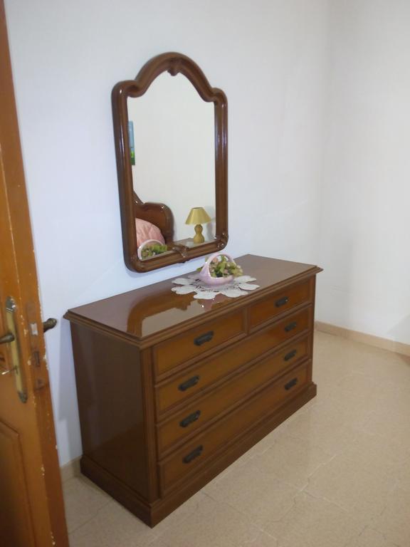 Casa Bianca da Giusy Guest House Birgi Vecchi Bagian luar foto