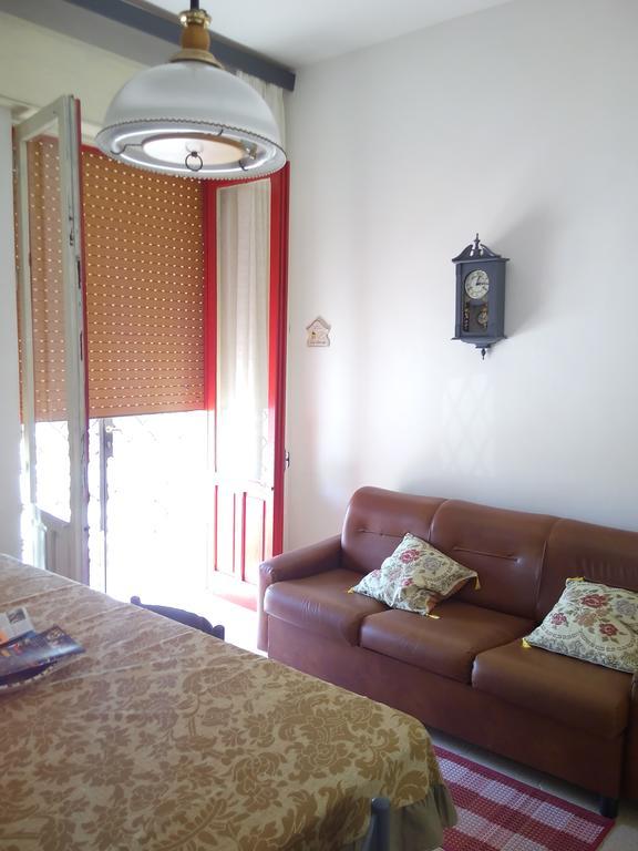 Casa Bianca da Giusy Guest House Birgi Vecchi Bagian luar foto