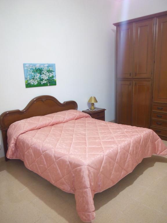 Casa Bianca da Giusy Guest House Birgi Vecchi Bagian luar foto