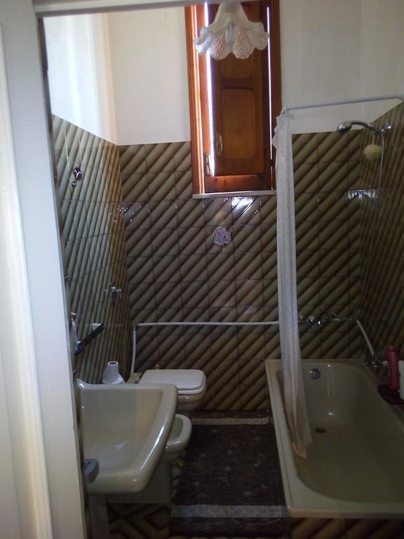Casa Bianca da Giusy Guest House Birgi Vecchi Bagian luar foto