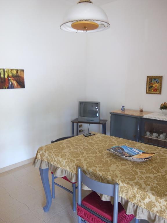 Casa Bianca da Giusy Guest House Birgi Vecchi Bagian luar foto