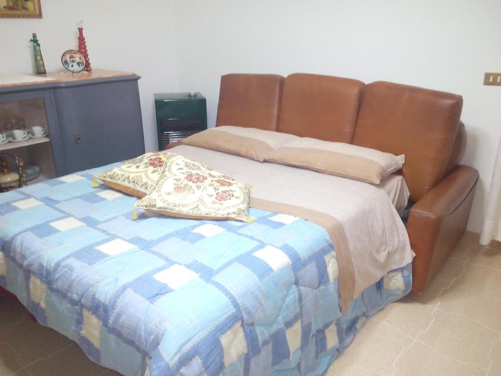 Casa Bianca da Giusy Guest House Birgi Vecchi Bagian luar foto