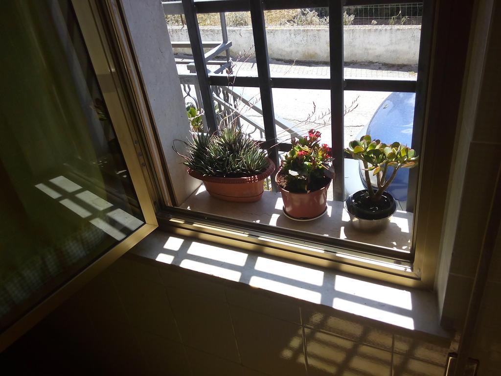 Casa Bianca da Giusy Guest House Birgi Vecchi Bagian luar foto