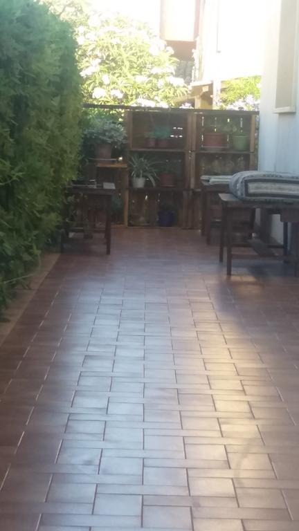 Casa Bianca da Giusy Guest House Birgi Vecchi Bagian luar foto